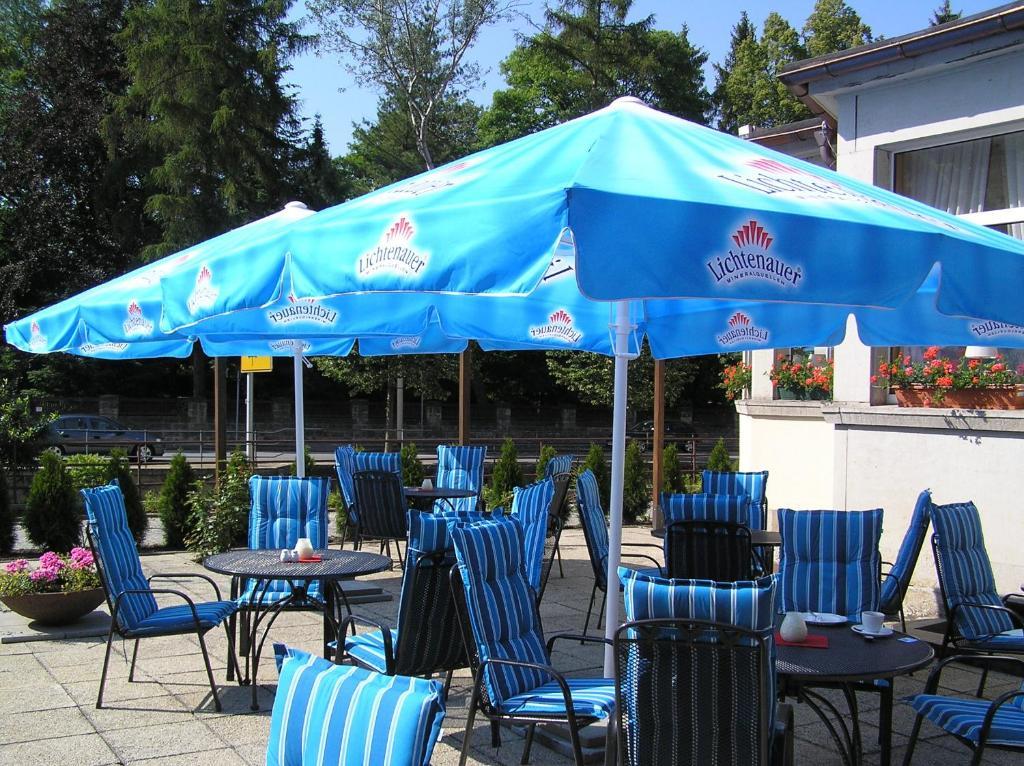 Hotel Saechsisches Haus Berggiesshübel Esterno foto