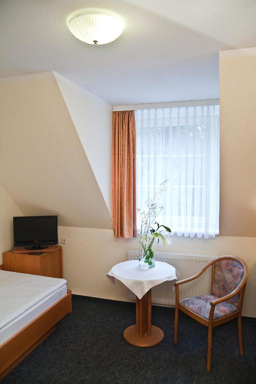 Hotel Saechsisches Haus Berggiesshübel Camera foto