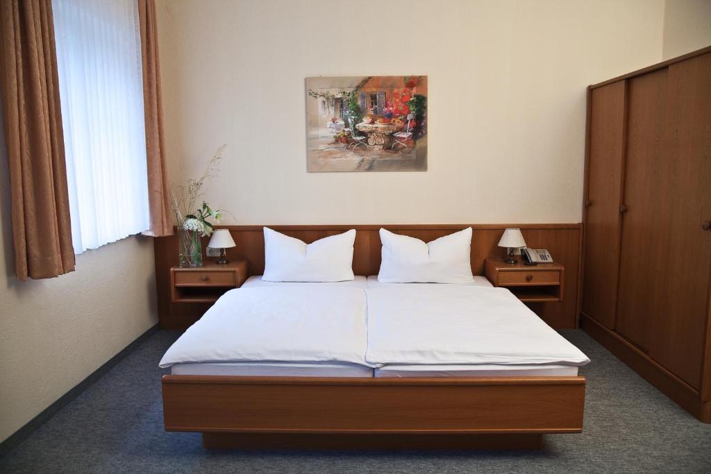Hotel Saechsisches Haus Berggiesshübel Camera foto